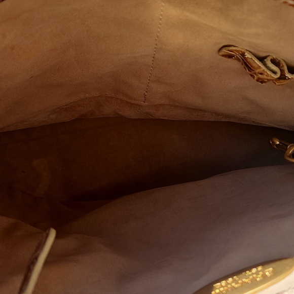 Brahmin bucket bag - Picture 6 of 8